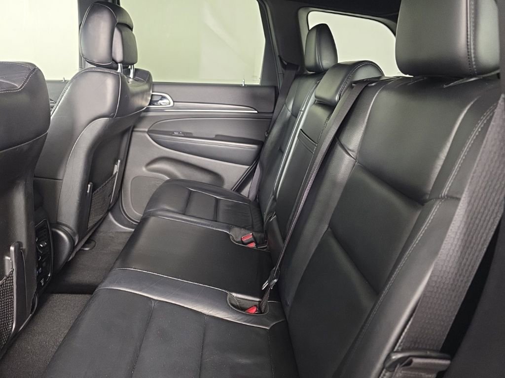Used 2019 Jeep Grand Cherokee Limited image 30