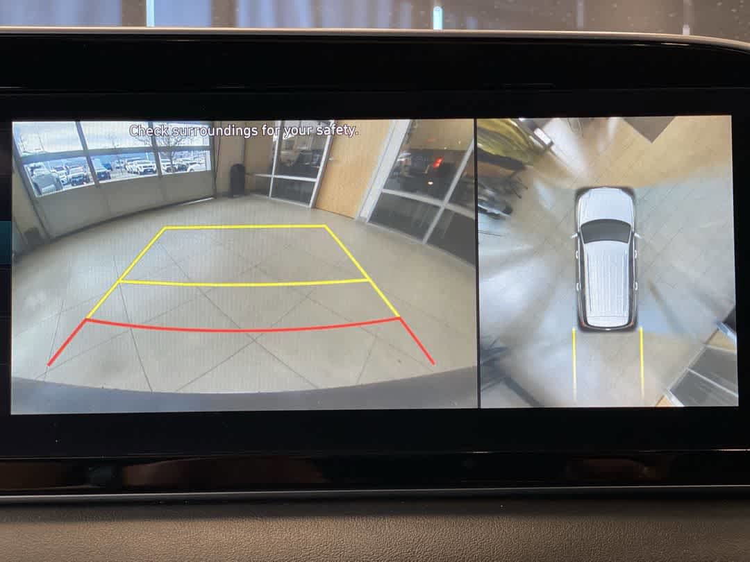 Used 2022 Hyundai Palisade Limited w/ Cargo Package AWD/4WD image 18