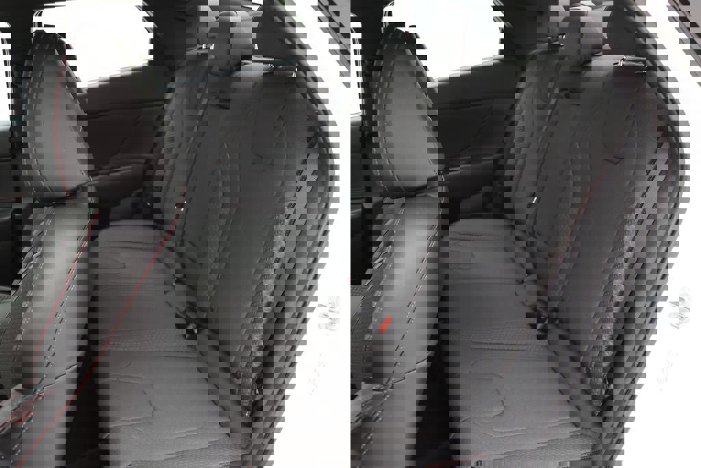 Used 2023 Hyundai Elantra N Line w/ Cargo Package image 12