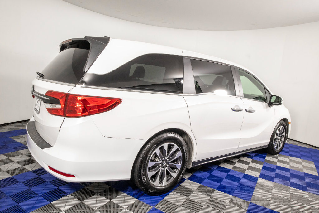 Used 2023 Honda Odyssey EX-L image 5