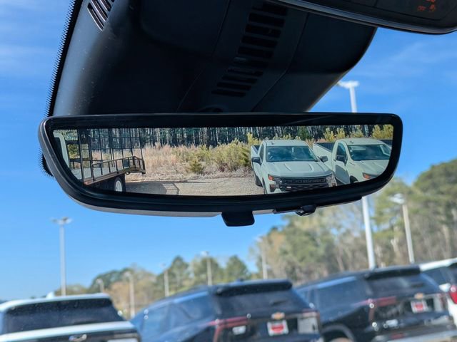 New 2026 Chevrolet Traverse High Country image 25