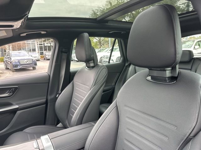 Certified 2026 Mercedes-Benz GLC 43 AMG GLC 43 AMG image 15