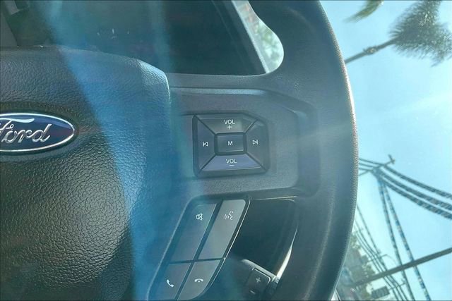 Used 2019 Ford F450 XL w/ Power Equipment Group RWD image 20