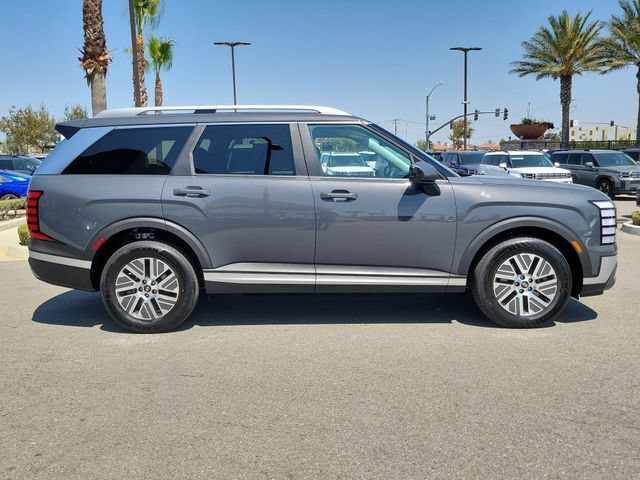 New 2026 Hyundai Palisade SEL AWD/4WD image 31
