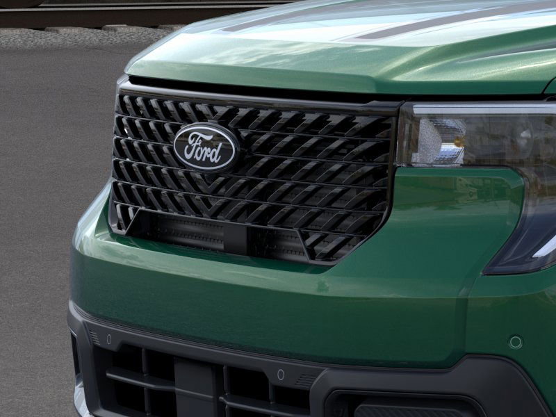 New 2025 Ford Maverick Lariat w/ Black Appearance Package AWD/4WD image 18