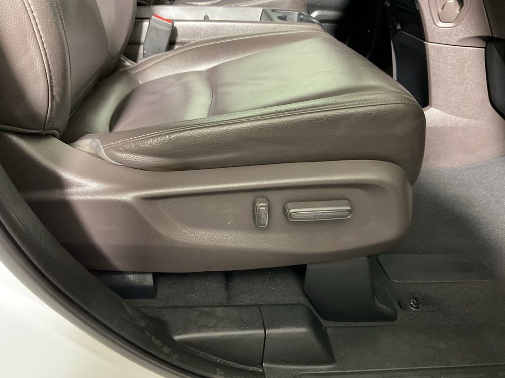 Used 2020 Honda Odyssey EX-L image 32