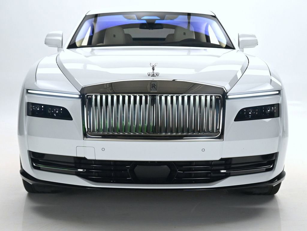 Used 2025 Rolls-Royce Spectre w/ Spectre Launch Package image 33