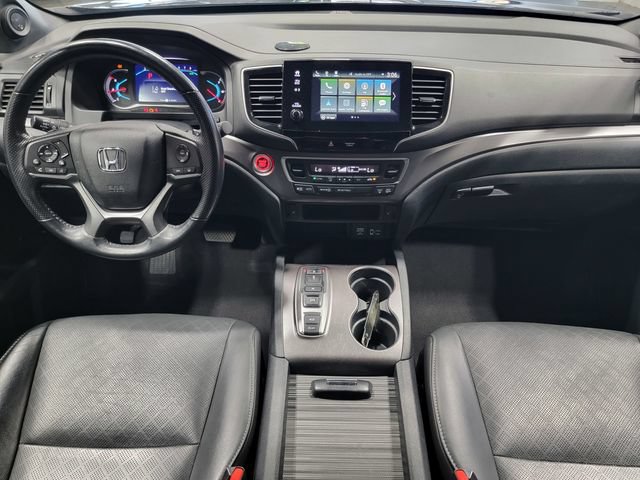 Used 2020 Honda Passport EX-L image 18