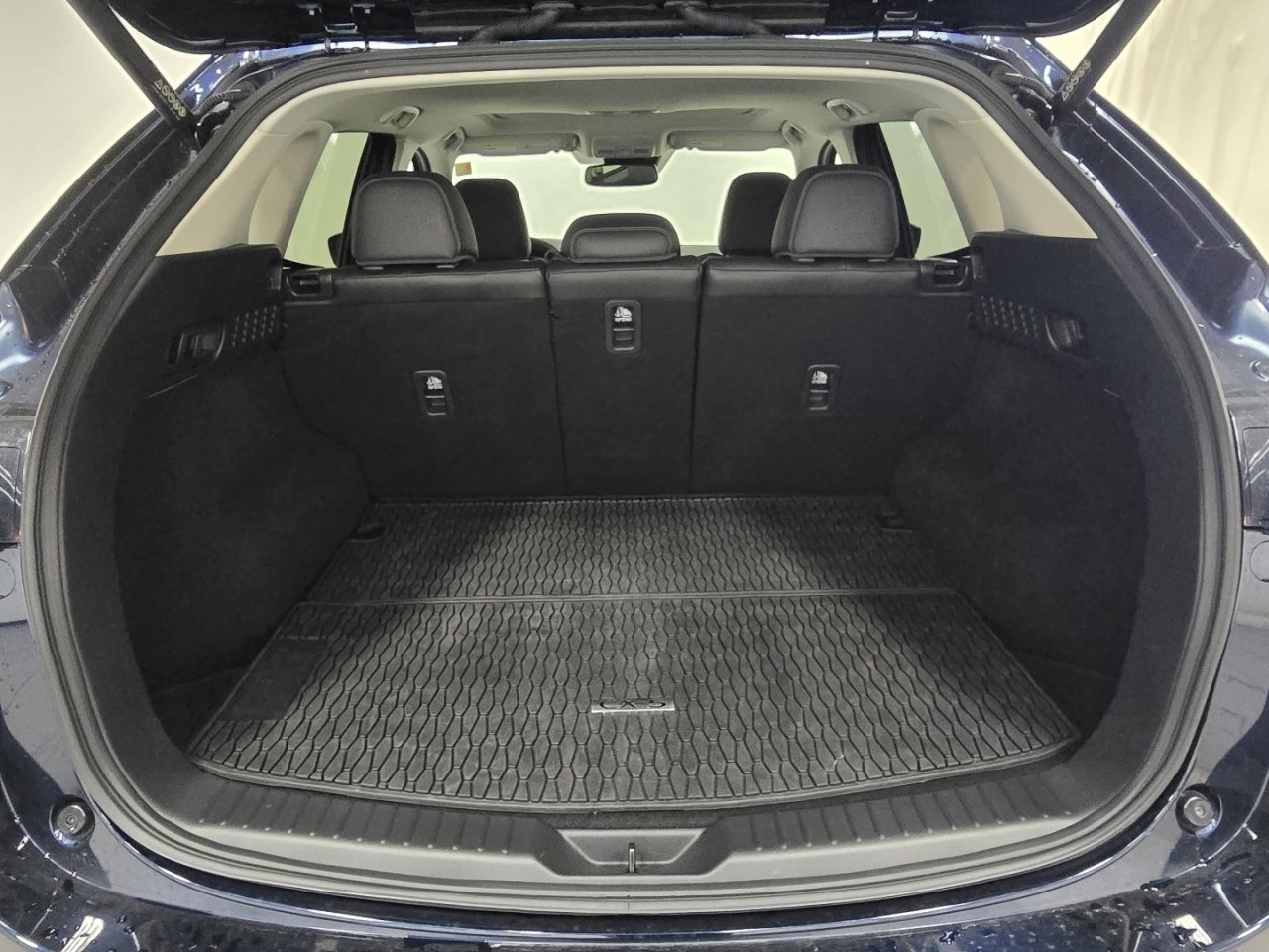 Used 2024 MAZDA CX-5 AWD 2.5 S w/ Preferred Package image 19