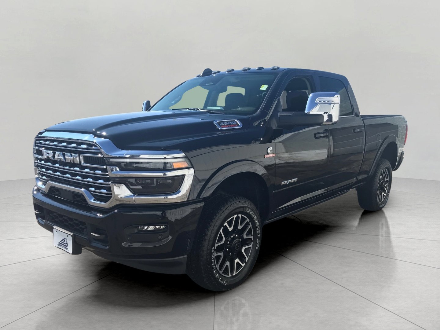 Used 2025 RAM 2500 Limited image 5