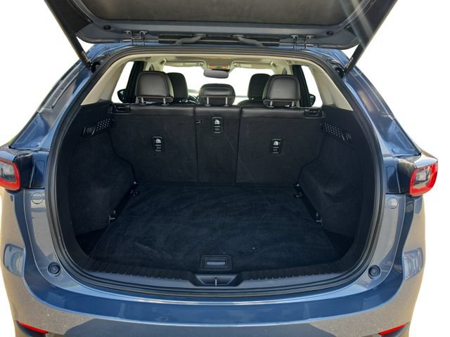 Used 2024 MAZDA CX-5 Carbon Edition AWD/4WD image 18