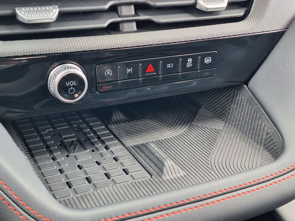 Used 2025 Ford Explorer ST w/ Sun And Sound Package image 24