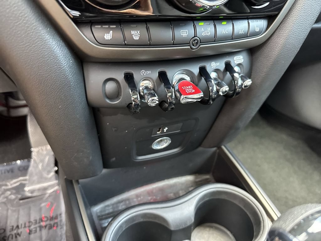 Used 2022 MINI Cooper Countryman S w/ Premium Package FWD image 52