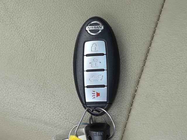 Used 2014 Nissan Murano SL AWD/4WD image 38