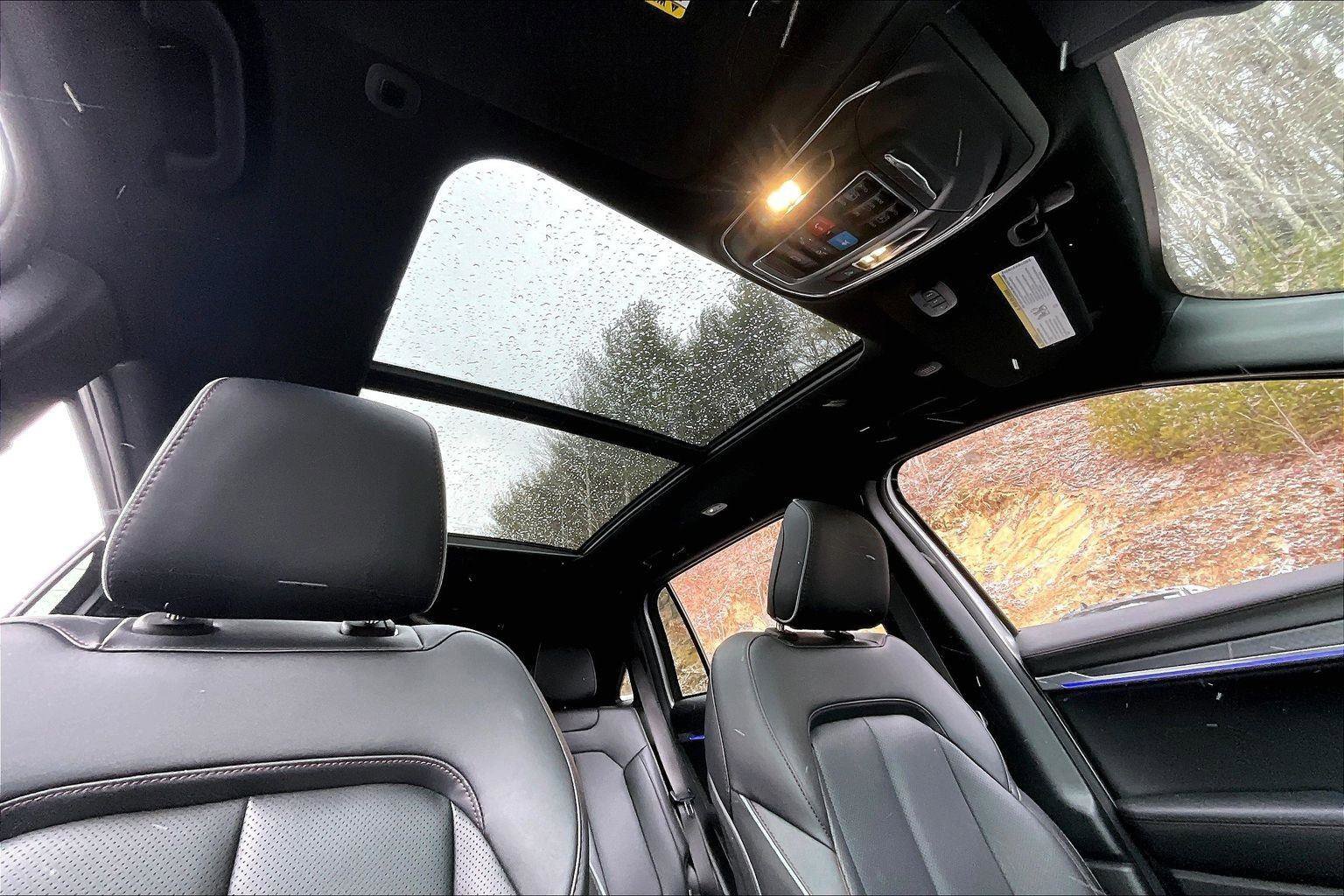 Used 2025 Jeep Wagoneer S Limited image 22