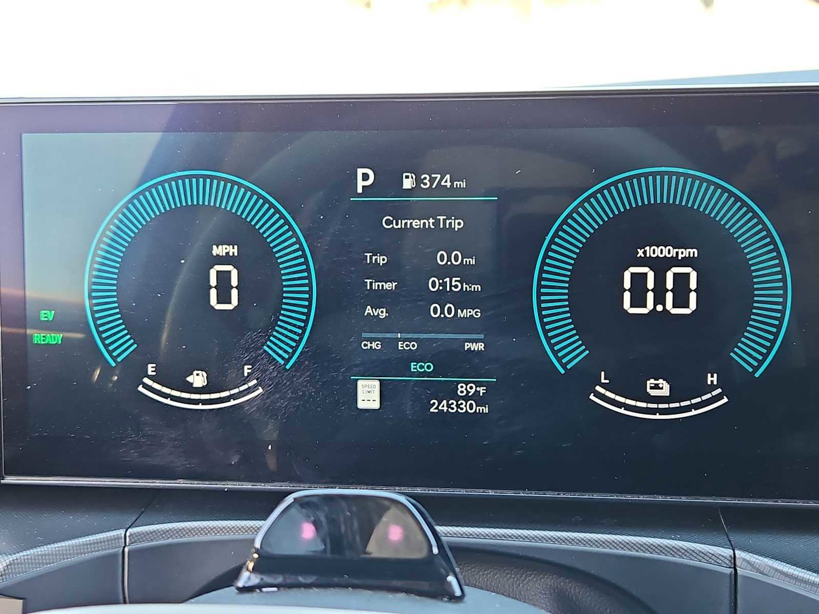 Certified 2025 Hyundai Santa Fe SEL image 32