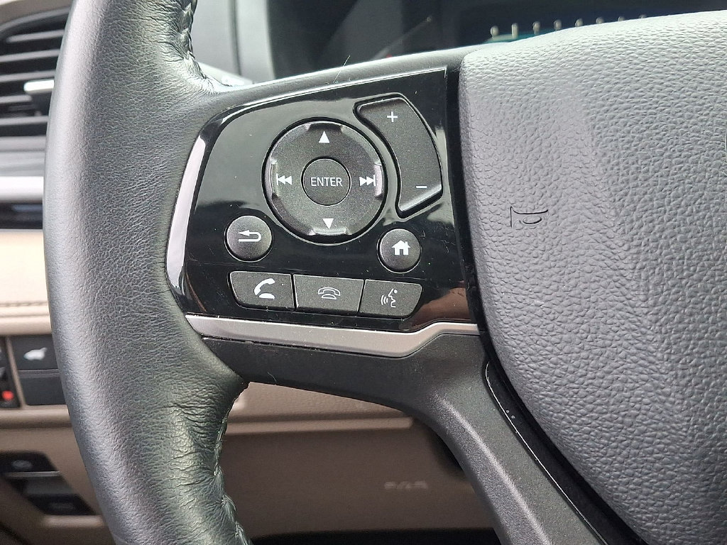 Used 2024 Honda Odyssey Elite image 22