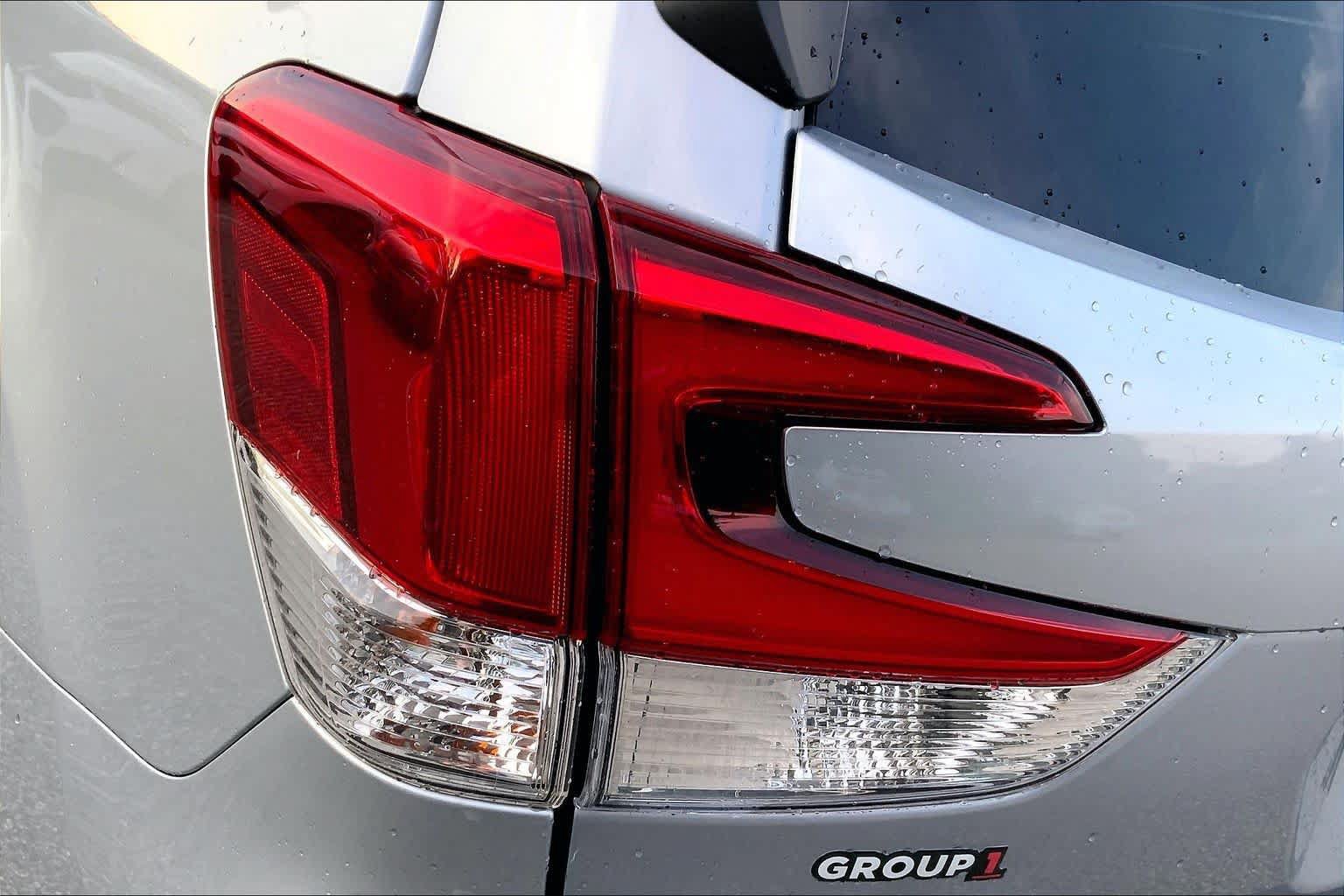 Used 2020 Subaru Forester Premium AWD/4WD image 28