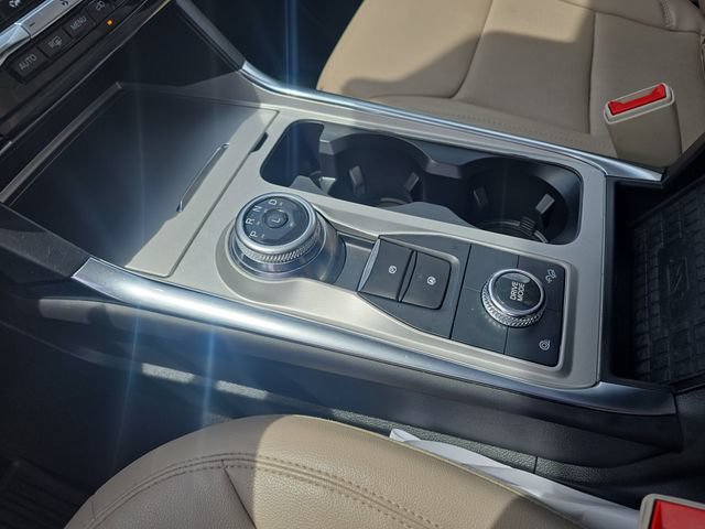 Certified 2023 Ford Explorer Limited w/ Limited Technology Package AWD/4WD image 27