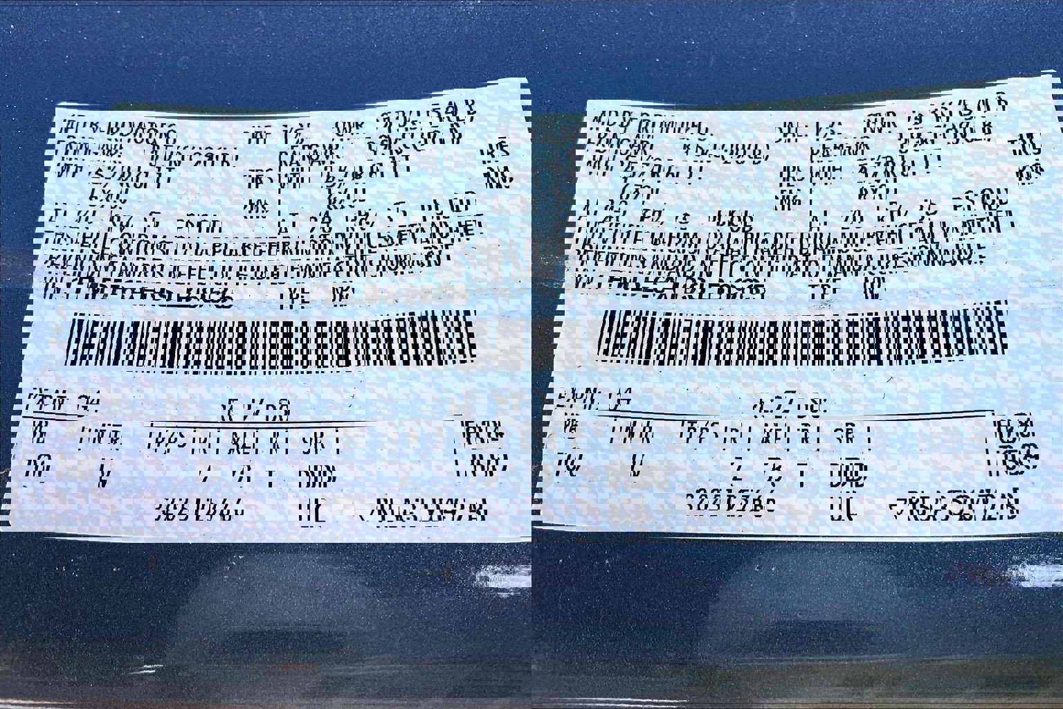 New 2025 Ford Bronco 2-Door image 13