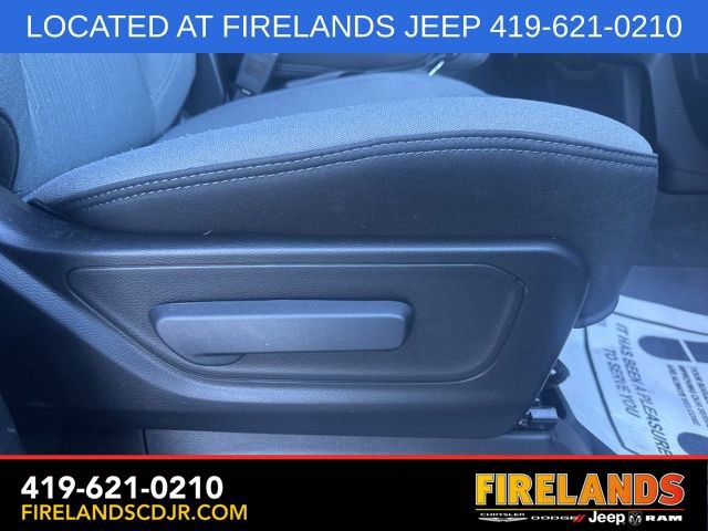 Used 2023 RAM 1500 Big Horn image 18