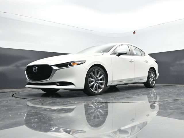 Used 2024 MAZDA MAZDA3 s FWD image 42