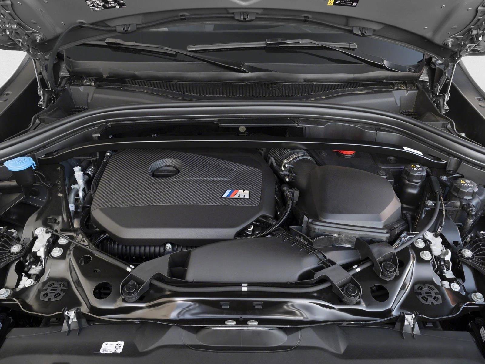 New 2026 BMW X2 M35i AWD/4WD image 8