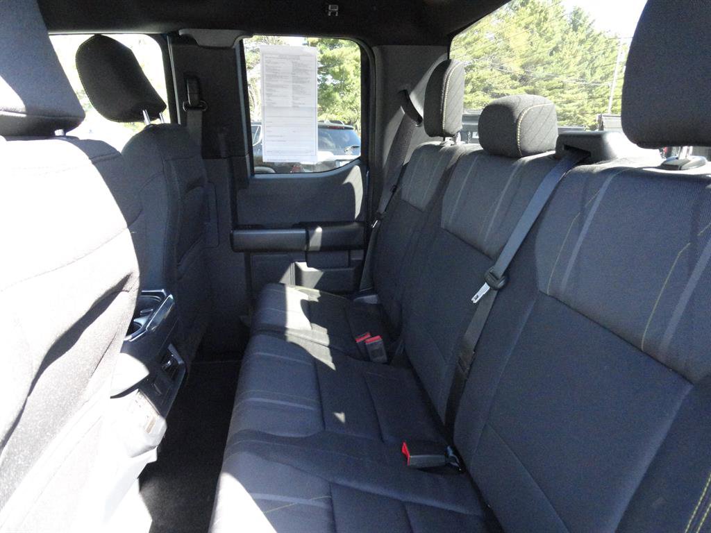 Certified 2024 Ford F150 STX image 19