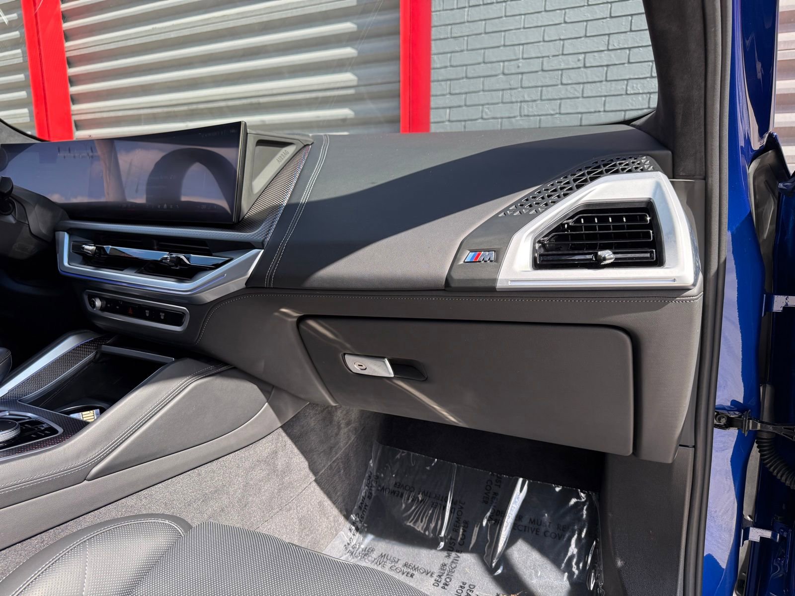 Used 2025 BMW XM Label Red w/ M Driver's Package image 22