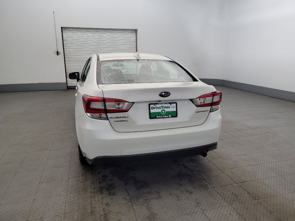 Used 2021 Subaru Impreza Premium image 6