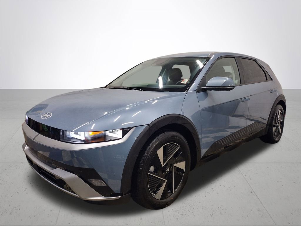 New 2026 Hyundai Ioniq 5 SE image 35