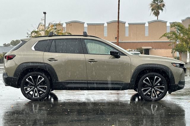 New 2026 MAZDA CX-50 AWD 2.5 S w/ Weather Package image 3