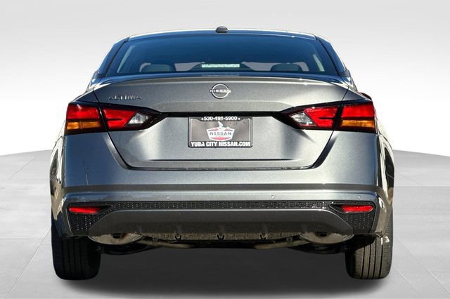 New 2025 Nissan Altima 2.5 S image 5