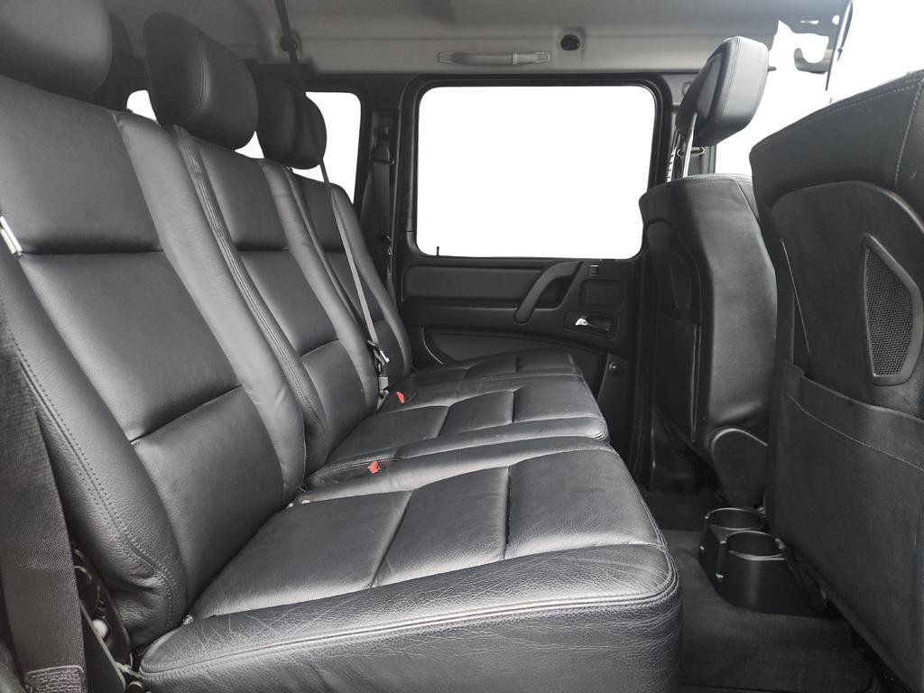 Used 2015 Mercedes-Benz G 550 image 30