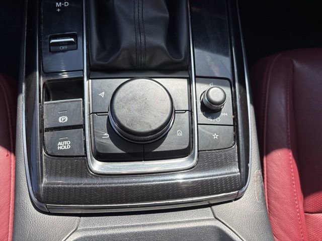 Used 2023 MAZDA CX-30 AWD 2.5 S w/ Preferred Package image 27