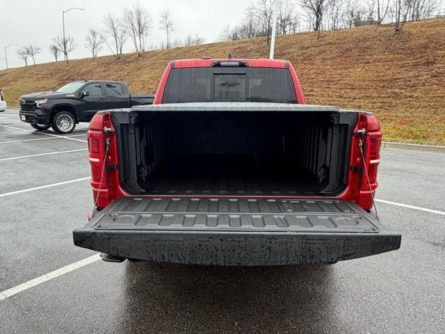New 2026 RAM 1500 Limited AWD/4WD image 7