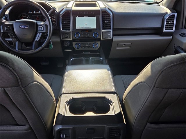 Used 2018 Ford F150 XLT w/ Equipment Group 302A Luxury image 15