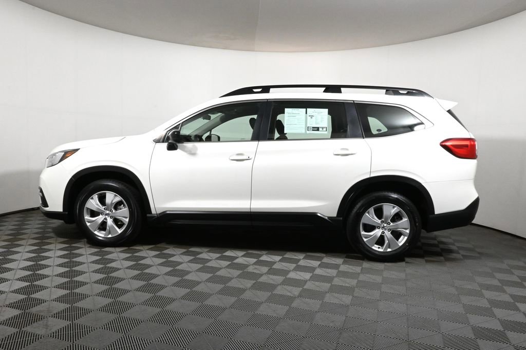Used 2022 Subaru Ascent 8-Passenger image 2