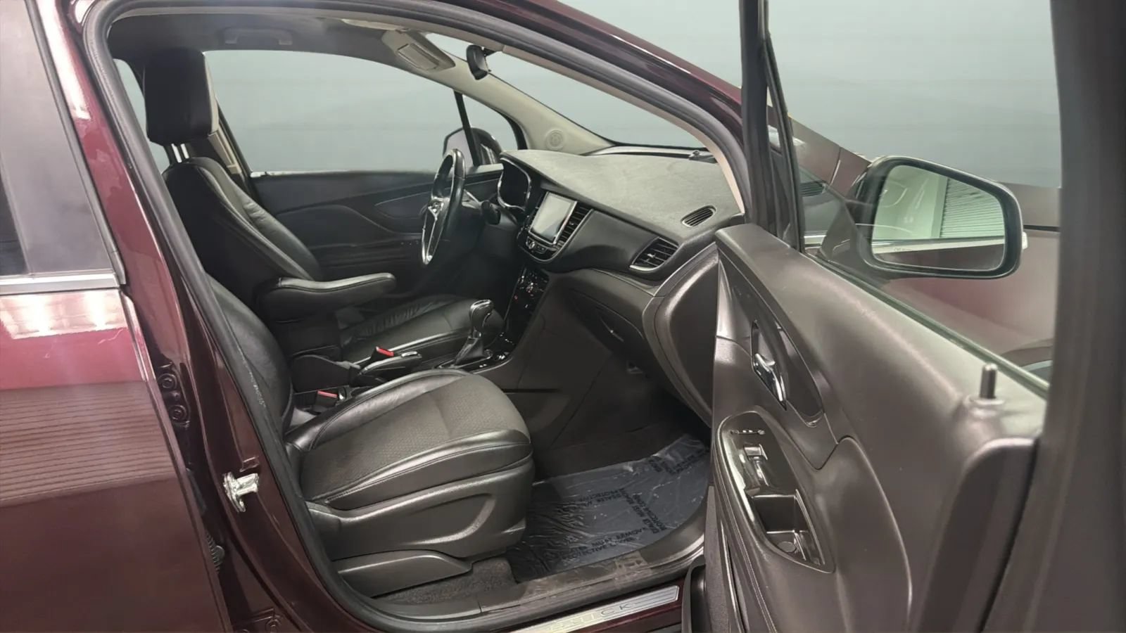 Used 2017 Buick Encore Preferred FWD image 22