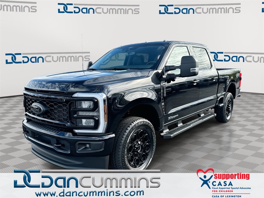 New 2026 Ford F250 XLT