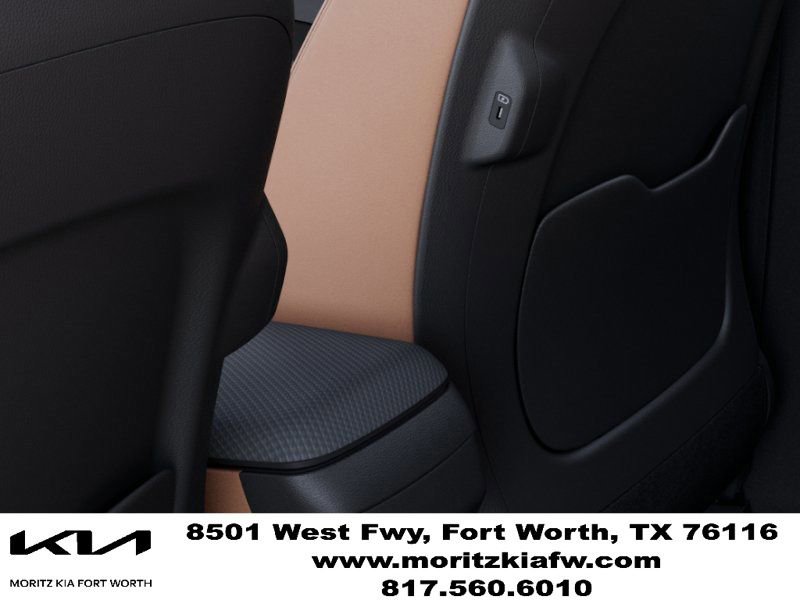 New 2026 Kia EV6 Wind AWD/4WD image 26
