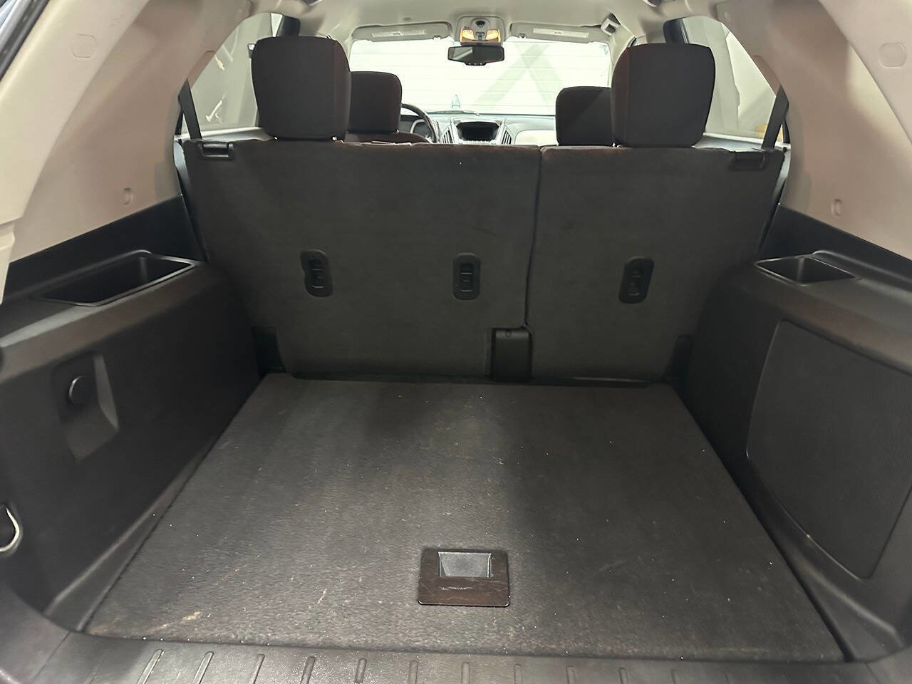 Used 2014 Chevrolet Equinox LT w/ Power Convenience Package image 20