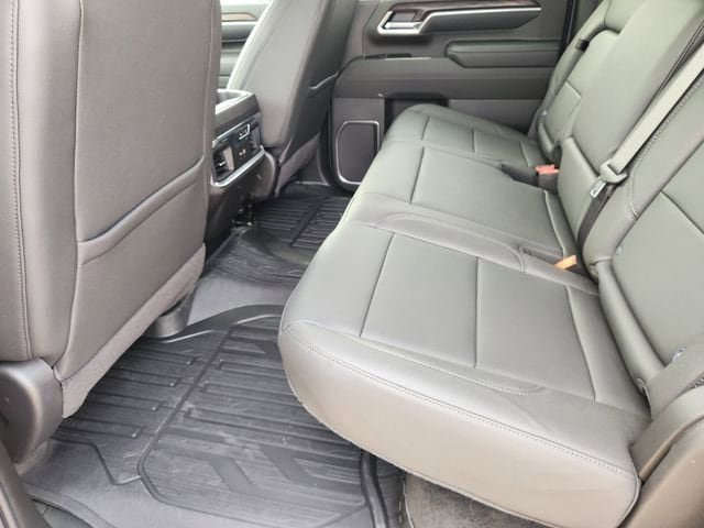 New 2026 GMC Sierra 2500 SLT w/ Texas SLT Premium Package AWD/4WD image 19