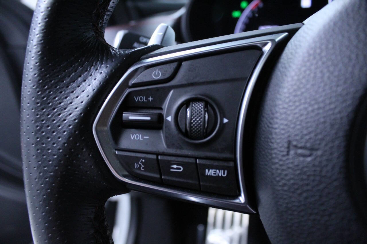 Used 2024 Acura TLX SH-AWD w/ A-SPEC Pkg image 22