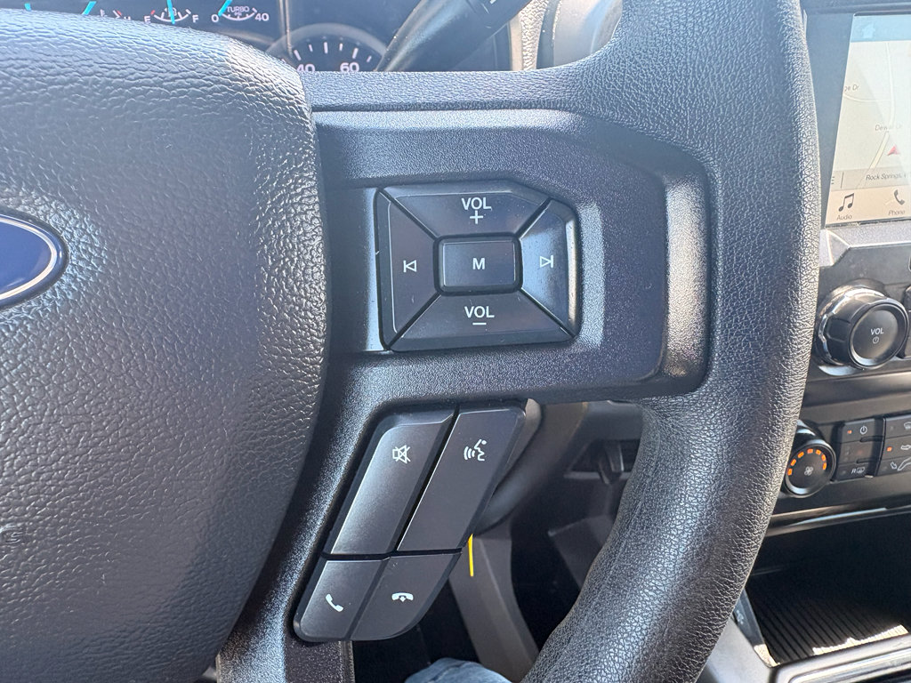 Used 2019 Ford F350 XLT w/ XLT Premium Package AWD/4WD image 19