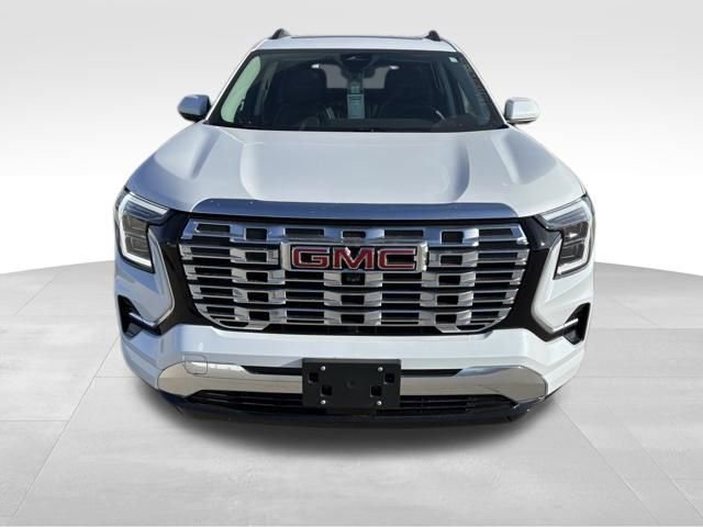 Certified 2026 GMC Terrain Denali image 9