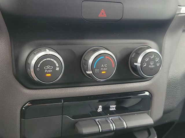 Used 2022 RAM 1500 Big Horn image 27