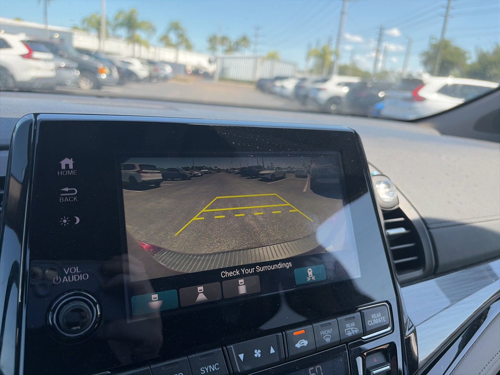 Used 2021 Honda Odyssey Elite image 20