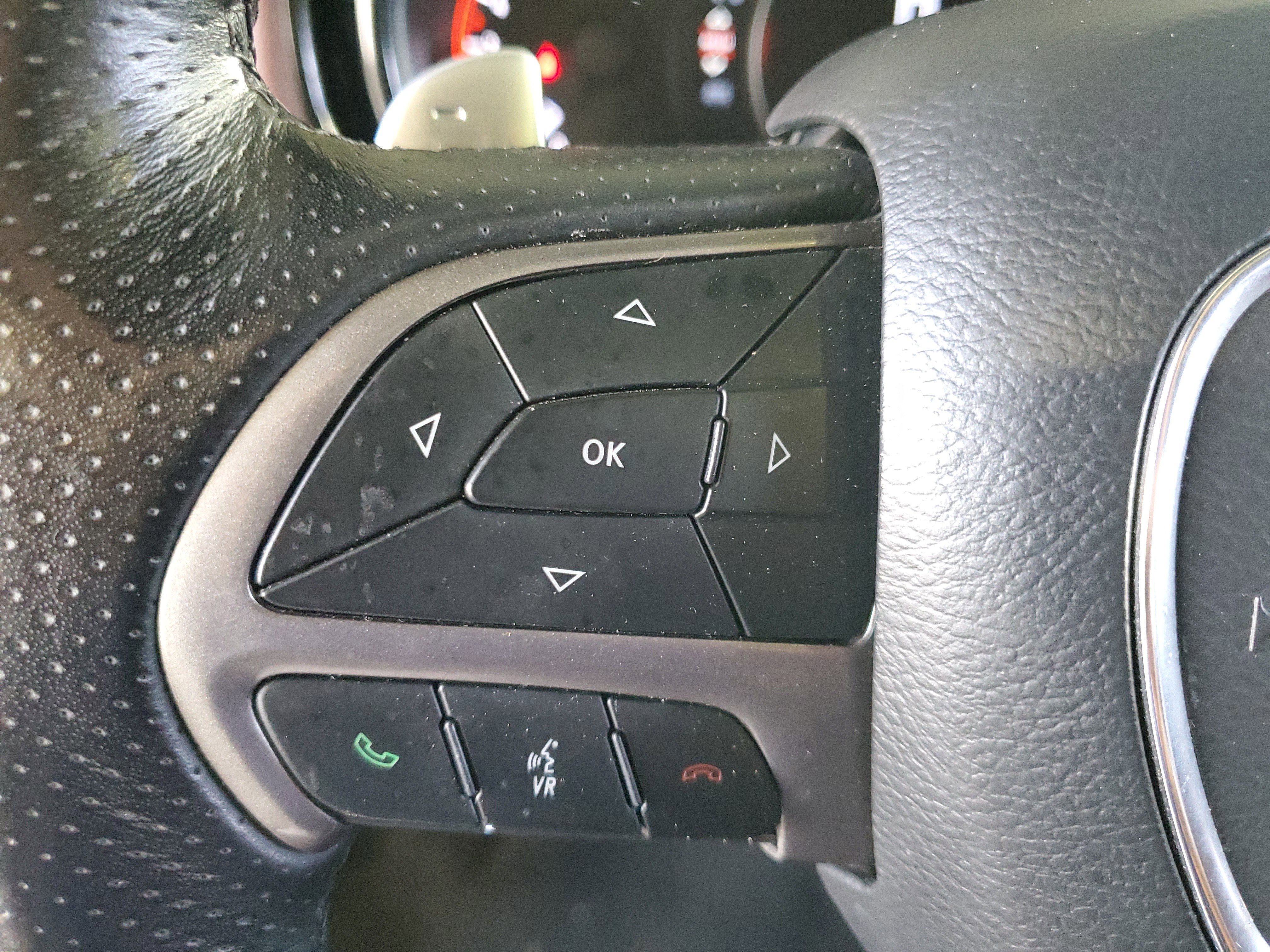 Used 2022 Dodge Durango Citadel image 23