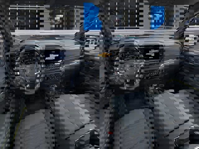 New 2026 Chevrolet Silverado 1500 ZR2 image 15